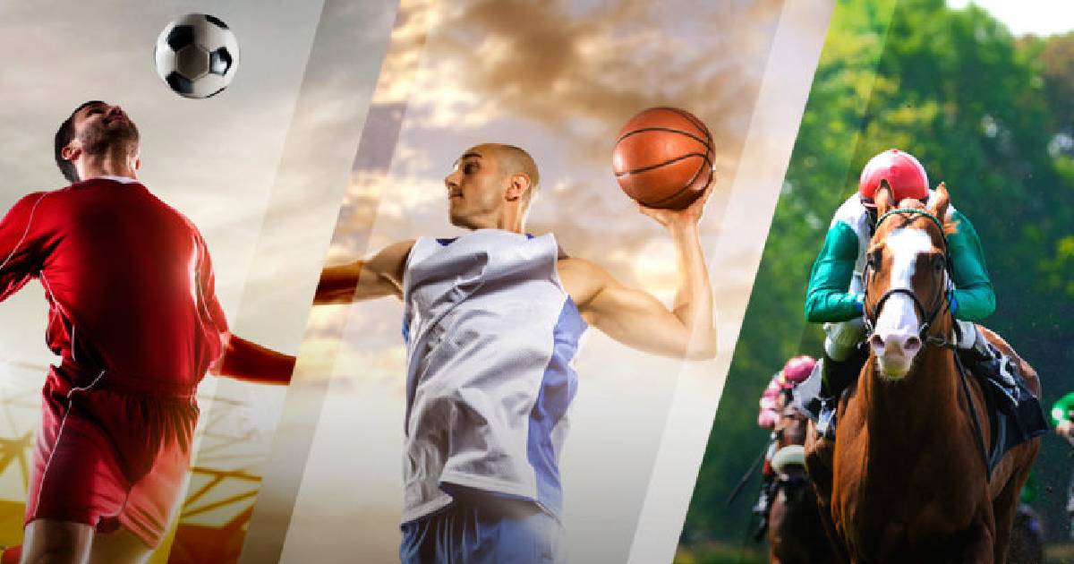 Sports Betting Philippines at Crazy Jd Casino